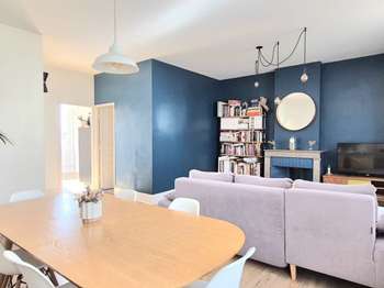 Vente appartement 4 pièces Vente appartement 4 pièces