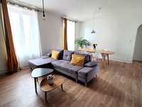 Vente appartement 4 pièces Vente appartement 4 pièces