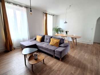 Vente appartement 4 pièces Vente appartement 4 pièces