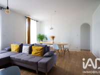 Vente appartement 4 pièces Vente appartement 4 pièces