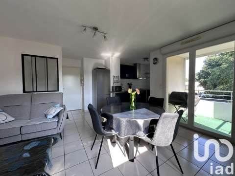 Vente appartement 3 pièces Saint-Paul-lès-Dax 40