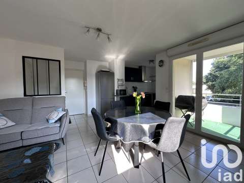 Vente appartement 3 pièces Saint-Paul-lès-Dax 40