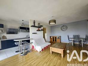 Vente Appartement 4 piècesSaint-Paul-lès-Dax