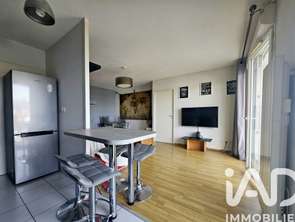Vente Appartement 4 piècesSaint-Paul-lès-Dax