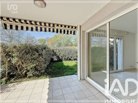 Vente appartement 3 pièces Saint-Paul-lès-Dax 40