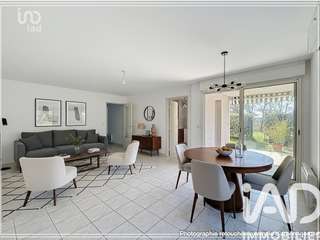 Vente appartement 3 pièces Vente appartement 3 pièces