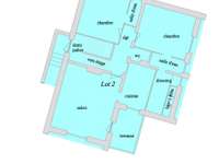 Vente appartement 3 pièces Vente appartement 3 pièces