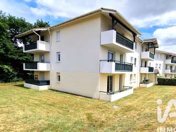 Vente Appartement 3 piècesSaint-Paul-lès-Dax
