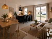 Vente appartement 3 pièces Vente appartement 3 pièces