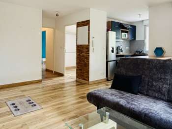 Vente appartement 3 pièces Saint-Paul-lès-Dax 40