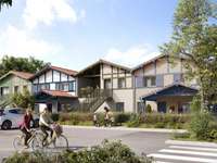 Vente appartement 3 pièces Saint-Paul-lès-Dax - 40