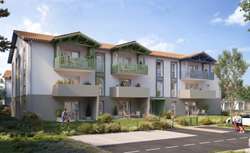 Photo Vente appartement Saint-Paul-lès-Dax