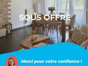 Vente Appartement 5 piècesSaint-Paul-sur-Isère