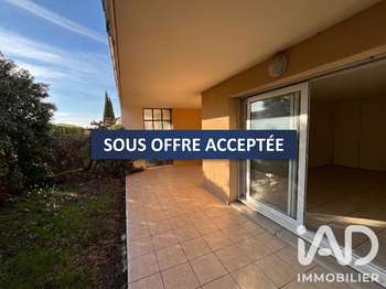 Vente appartement 3 pièces Saint-Paul-Trois-Châteaux 26