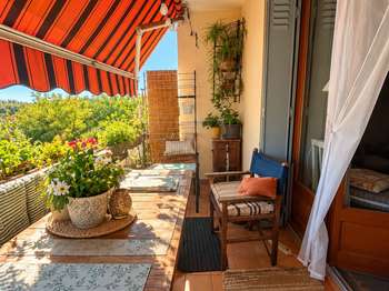 Vente appartement 3 pièces Saint-Paul-Trois-Châteaux 26