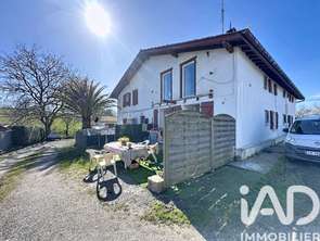 Vente Appartement 3 piècesSaint-Pée-sur-Nivelle