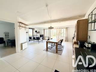 Vente appartement 5 pièces