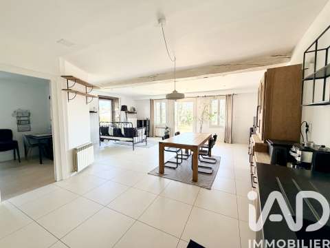 Vente appartement 5 pièces