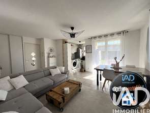 Vente Appartement 3 piècesSaint-Perdon