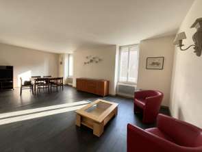 Vente Appartement 3 piècesSaint-Père-en-Retz