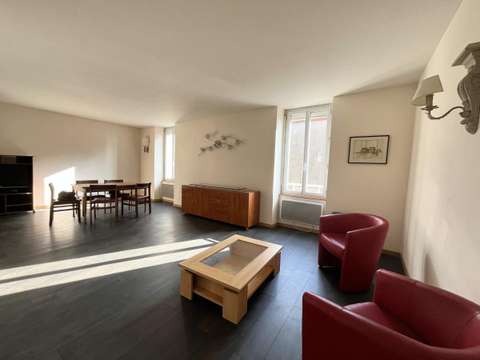 Vente appartement 3 pièces Saint-Père-en-Retz 44