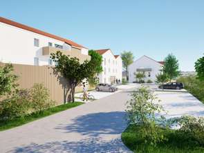 Vente Appartement 2 piècesSaint-Père-en-Retz