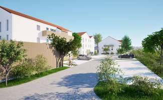 Photo Vente appartement Saint-Père-en-Retz