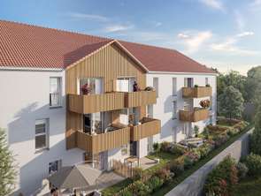 Vente Appartement 2 piècesSaint-Père-en-Retz