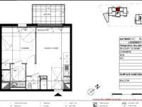 Vente appartement 2 pièces Vente appartement 2 pièces