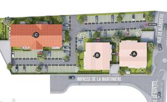 Photo Vente appartement Saint-Père-en-Retz