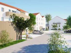 Vente Appartement 3 piècesSaint-Père-en-Retz