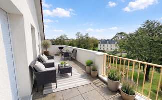 Photo Vente appartement Saint-Père-en-Retz