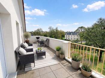 Vente appartement 4 pièces Saint-Père-en-Retz 44