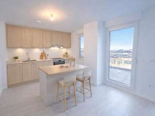 Vente appartement 4 pièces Vente appartement 4 pièces