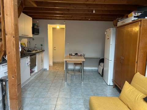 Vente appartement 2 pièces Saint-Père-en-Retz 44