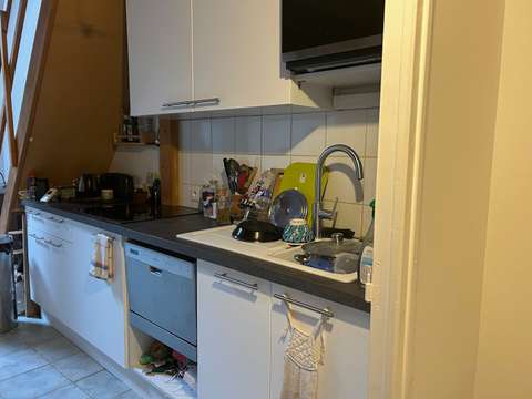 Vente appartement 2 pièces Vente appartement 2 pièces