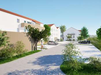 Vente Appartement 2 piècesSaint-Père-en-Retz