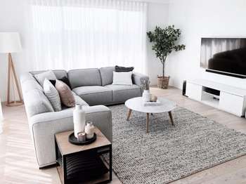 Vente Appartement 4 piècesSaint-Père-en-Retz