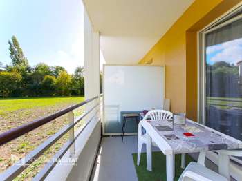 Vente appartement 2 pièces Saint-Philbert-de-Bouaine 85