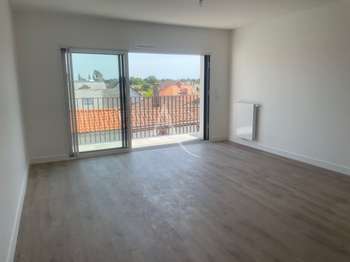 Vente Appartement 3 piècesSaint-Philbert-de-Grand-Lieu