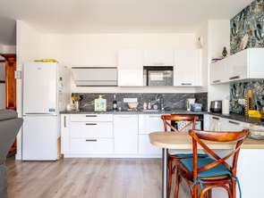 Vente Appartement 3 piècesSaint-Philbert-de-Grand-Lieu