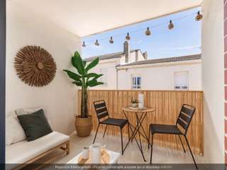 Vente appartement 3 pièces Vente appartement 3 pièces