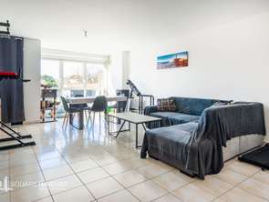 Vente Appartement 4 piècesSaint-Philbert-de-Grand-Lieu