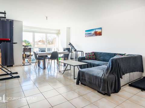 Vente appartement 4 pièces Saint-Philbert-de-Grand-Lieu 44