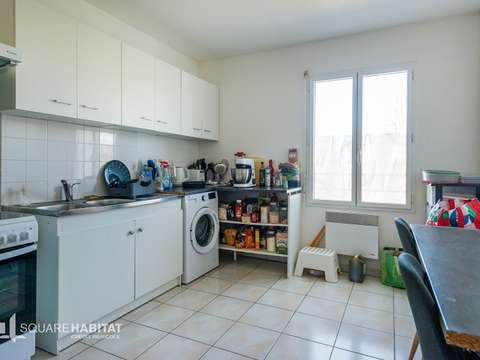 Vente appartement 4 pièces Vente appartement 4 pièces