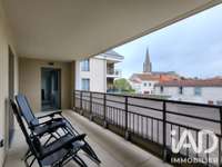 Vente appartement 4 pièces Vente appartement 4 pièces