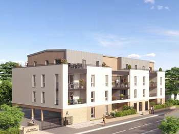 Vente appartement 2 pièces Saint-Philbert-de-Grand-Lieu 44