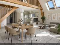 Vente appartement 4 pièces Vente appartement 4 pièces