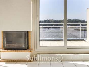 Vente Appartement 4 piècesSaint-Philibert