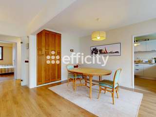 Vente appartement 5 pièces Vente appartement 5 pièces